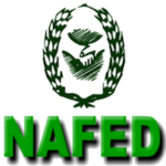 National Agricultural Cooperative Marketing Federation of India Ltd.(NAFED)